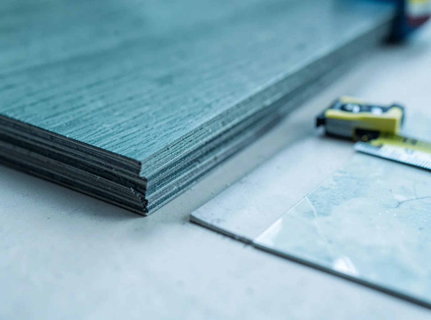 Luxury Vinyl Plank Installation Wright, KS FAQs